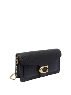 Black Tabby Pochette