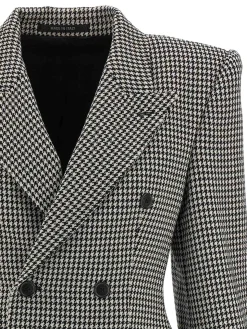 Blazer a clessidra