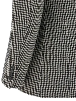 Blazer a clessidra