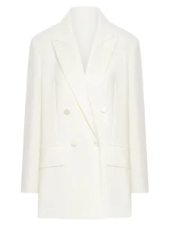 Blazer a doppio petto