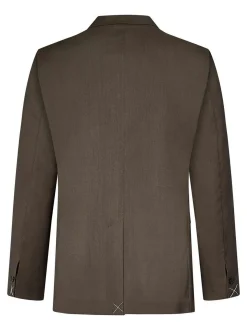 Blazer a doppio petto