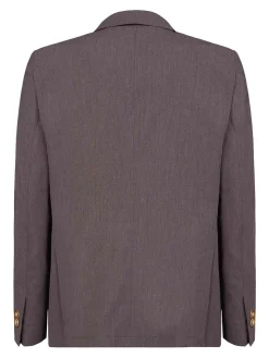 Blazer a doppio petto