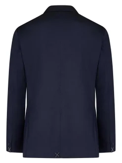Blazer a doppio petto