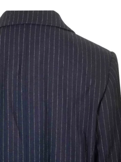 Blazer a doppio petto