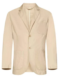 Blazer a petto singolo Brest