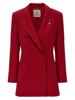 Blazer Capsule Emily Ratajkowski x