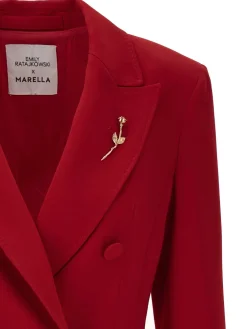 Blazer Capsule Emily Ratajkowski x