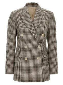 Blazer Check Mobile