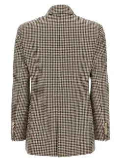 Blazer Check Mobile