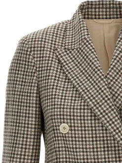 Blazer Check Mobile