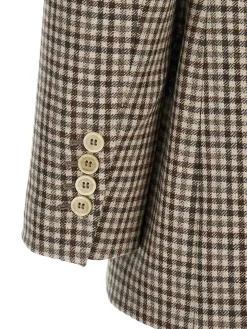 Blazer Check Mobile