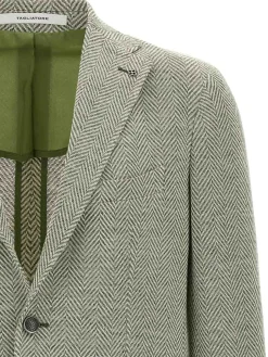 Blazer decostruito