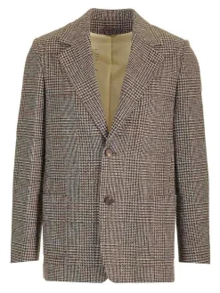Blazer della collezione per viaggi