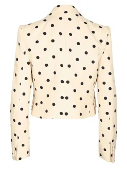 Blazer di bavaglio