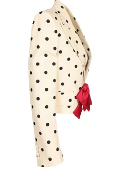 Blazer di bavaglio