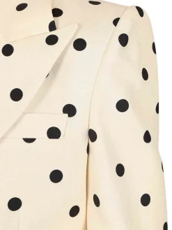 Blazer di bavaglio