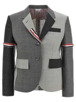 Blazer di divertimento