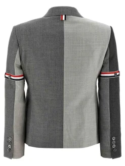 Blazer di divertimento