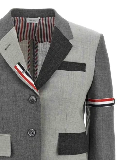 Blazer di divertimento