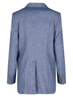 Blazer doppiopetto