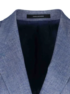 Blazer doppiopetto