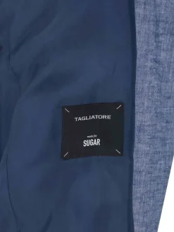 Blazer doppiopetto