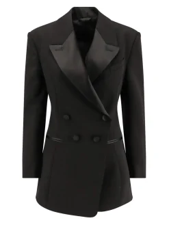 Blazer Nero