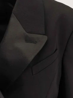 Blazer Nero