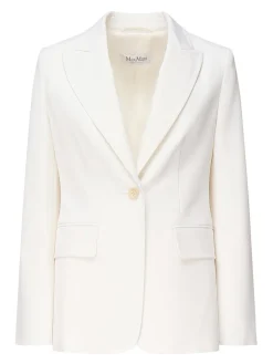 Blazer Palchi a petto singolo