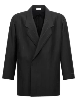 Blazer rilassato