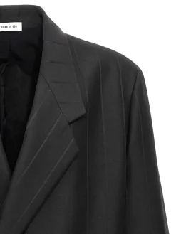 Blazer rilassato