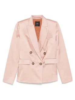 Blazer rosa