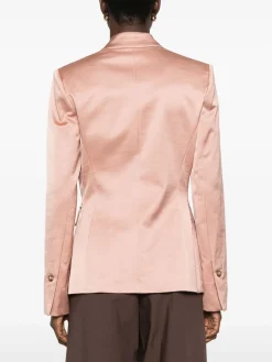 Blazer rosa