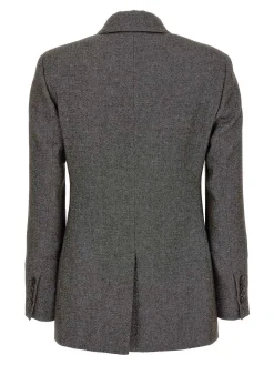 Blazer Tweed Mobile