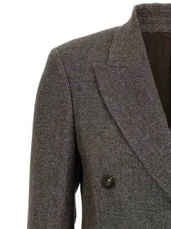 Blazer Tweed Mobile