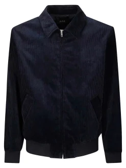 Blouson Gilles