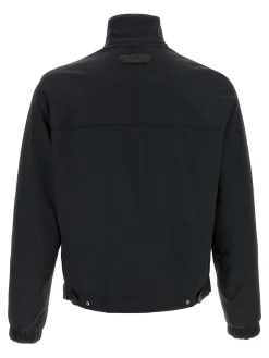 Blouson reversibile