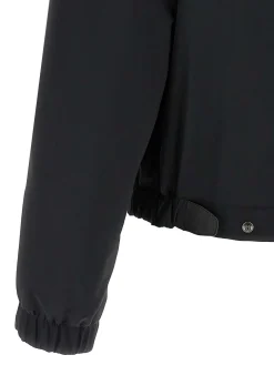 Blouson reversibile
