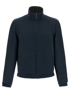Blouson reversibile