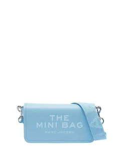 Blu la mini borsa