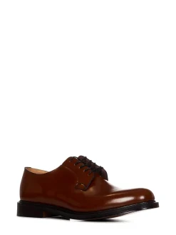 Blucher derby str