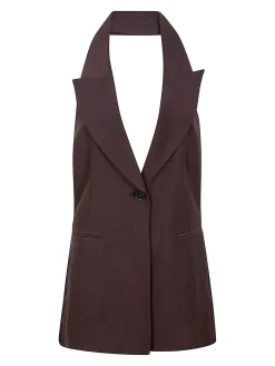 Bobby Vest