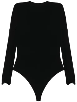 Body Collo a V