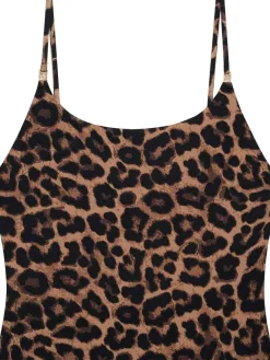 Body leopardatato