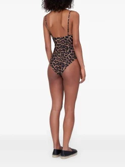 Body leopardatato