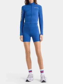 Bold Health Biker Short