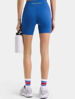 Bold Health Biker Short