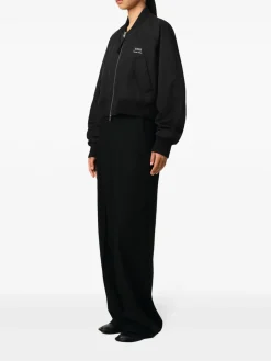 Bomber Con Logo