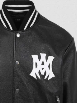 Bomber in pelle di Hollywood