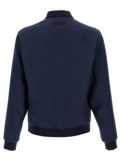 Bomber Oasi Lino